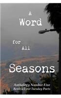 Word for All Seasons