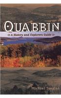 Quabbin: A History and Explorer's Guide