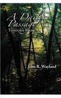Daily Passage Through Mark