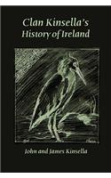 Clan Kinsella's History of Ireland