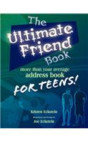 Ultimate Friend Book
