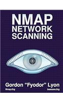 Nmap Network Scanning: The Official Nmap Project Guide to Network Discovery and Security Scanning
