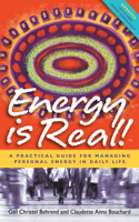 Energy is Real!