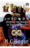 It's the Way of Love Story