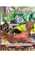 Chocolate Cat
