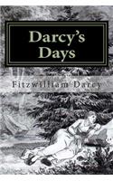 Darcy's Days
