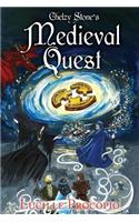 Chelzy Stone's Medieval Quest