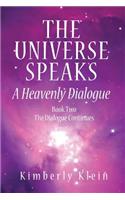 Universe Speaks