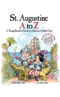 St. Augustine A to Z