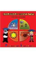 Children's Safety Tips