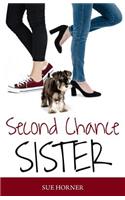 Second Chance Sister