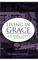 Living in Grace