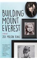 Building Mount Everest