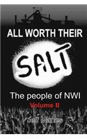 All Worth Their Salt Volume 2
