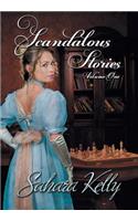 Scandalous Stories