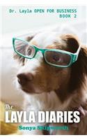 Layla Diaries