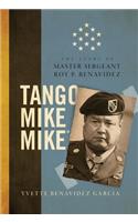 Tango Mike Mike