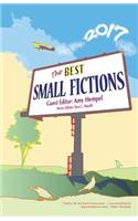 Best Small Fictions 2017