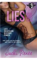 Lies You Tell