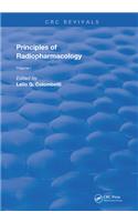 Principles Of Radiopharmacolgy