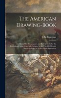American Drawing-book