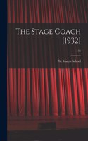 The Stage Coach [1932]; 34