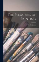 Pleasures of Painting