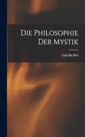 Philosophie Der Mystik