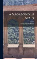 Vagabond in Spain