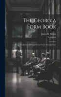 Georgia Form Book