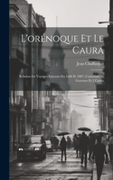 L'orénoque Et Le Caura