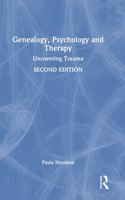 Genealogy, Psychology and Therapy