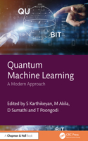 Quantum Machine Learning