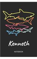 Kenneth - Notebook