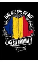 Rumäninnen sind cooler