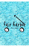 Fair Harbor Fire Island