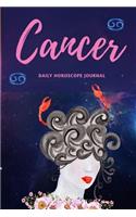 Cancer Daily Horoscope Journal