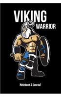 Viking Warrio