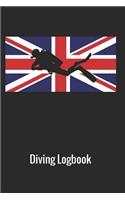 Diving Logbook