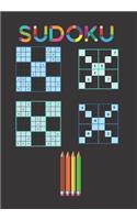 Sudoku For Middle School