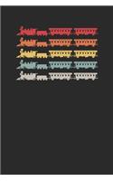 Train Retro