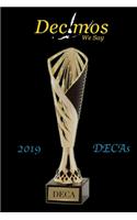 DECA nominees