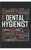 Dental Hygienist Words