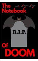 The Notebook Of Doom