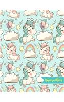 Unicorn Mom