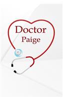 Doctor Paige