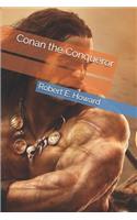 Conan the Conqueror