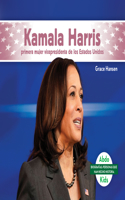 Kamala Harris