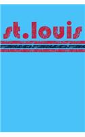 St. Louis