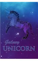 Galaxy Unicorn